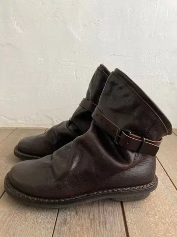 트리픈 봄 새상품 39 BOMB trippen 부츠