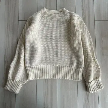 새상품급 시에르 이에나 chere iena 영국 리치몬드 니트 의류