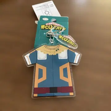 나의 히어로 아카데미아