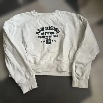 슈퍼 타임세일 thisisneverthat 트레이닝복