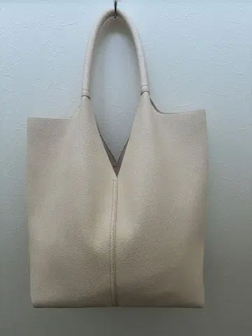 어반 리서치 RODESKO 가죽 라이크 토트백