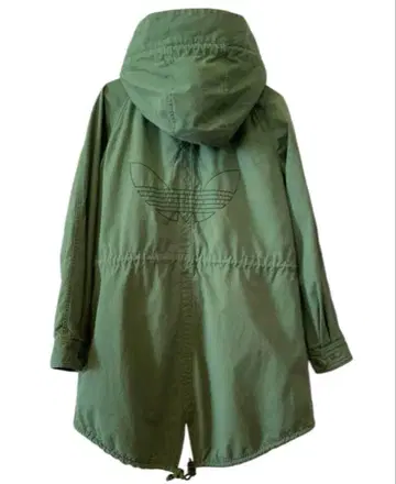 adidas 3way 코트 M 아디다스 여성용