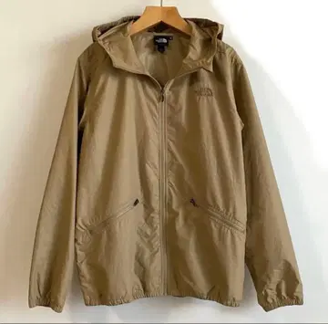 THE NORTH FACE 마운틴 후드티 M 아우터 자켓