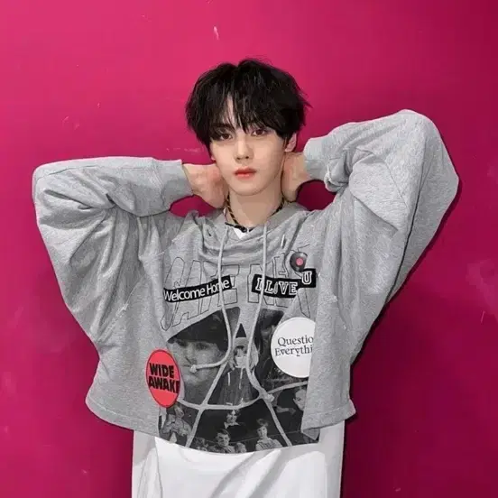 제로베이스원 응원봉 팔아요