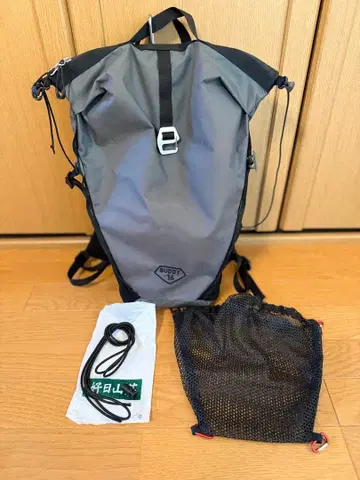 퍼고웍스 버디 Buddy 16L 덤 포함