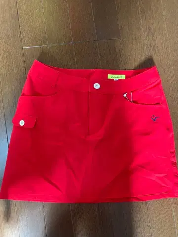 비바하트 골프 스커트 [ L 상당 ]