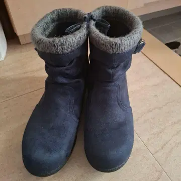 ABC MART 여성용 스노우 부츠 M