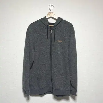 파타고니아 M 후드티 풀 집업 워크 후디 워크웨어