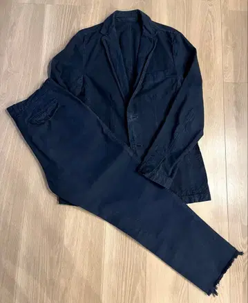 타피아 로스앤젤레스 TAPIA LOS ANGELES 셋업