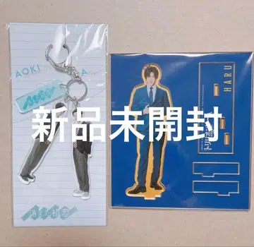 SnowMan 메구로 렌, 나니와단시 미치에다 슌스케 드라마