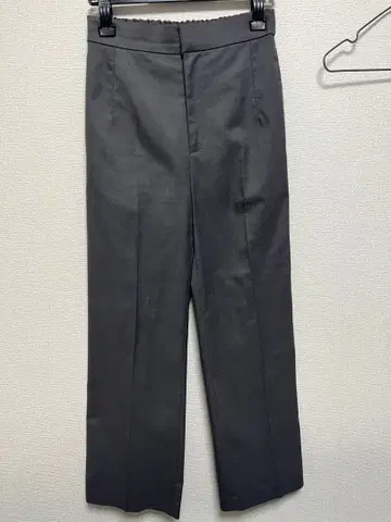 Mila Owen 미라 오웬 22AW 셋업 슬랙스