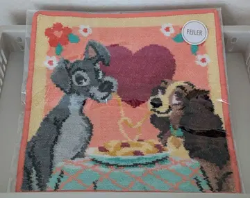 완판템 페이러 디즈니 콜라보 손수건