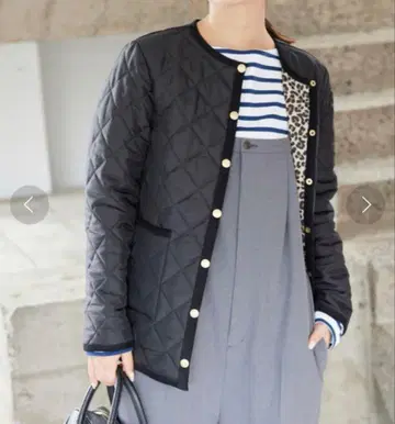 TRADITIONALWEATHERWEAR ARKLEY 레오파드