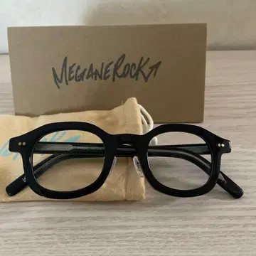 새상품급 MEGANEROCK vector015 블랙