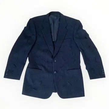 구제 의류 리메이크 자켓 블랙