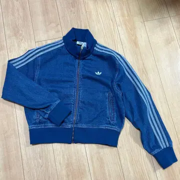 adidas 데님 저지 2XL