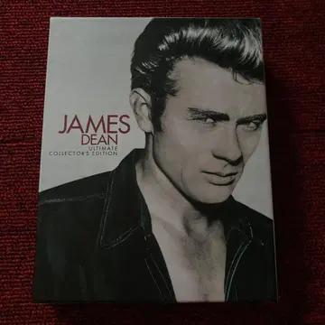 제임스 딘 얼티밋 컬렉터즈 에디션 최초 한정 생산