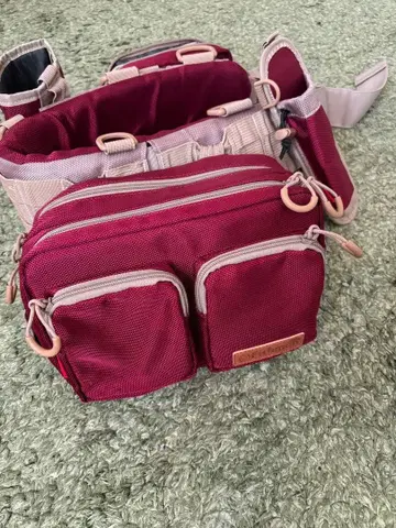 Fishman 시스템 벨트, 루어 백 기타 세트 판매