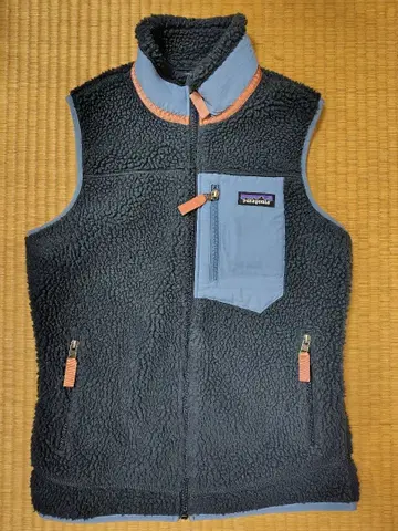 patagonia 자켓 베스트 타입