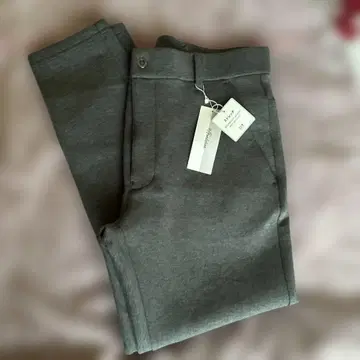 23구 남성용 스웨트 팬츠 그레이 L 사이즈