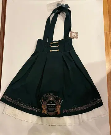 미사용 새상품 Amavel Fantasic_Concerto 스커트