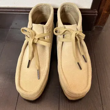 clarks 왈라비