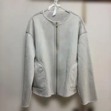 Te chichi 문 코트 리버서블