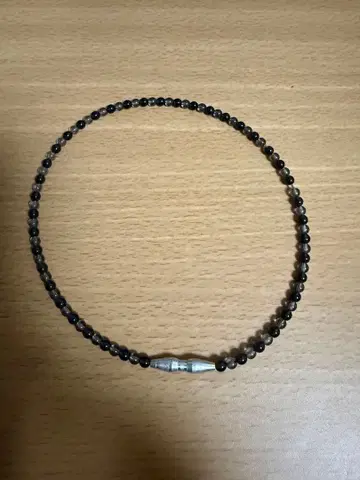 파이텐 자기 목걸이