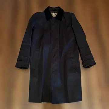 Sealup 시랩 코트 네이비 46 발수성