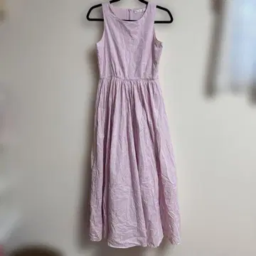 MARIHA 미사용 원피스 38