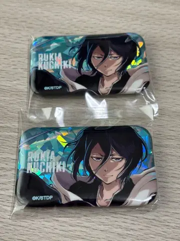 BLEACH 쿠치키 루키아