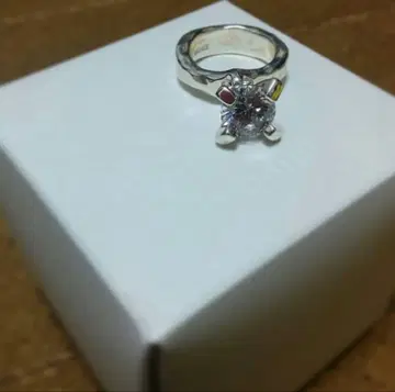 지르코니아 핑키링