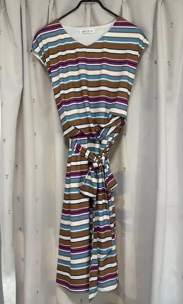 ANELA LUX 원피스 13호