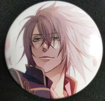 박앵귀 달력 캔뱃지 오키타 소지