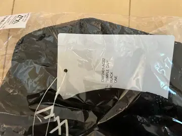 [미개봉 새상품] OUTDOOR GARMENT 캡