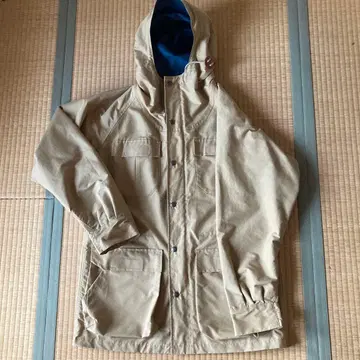 시에라 디자인 마운틴 파카 V.TAN JPN.M USA.L 사이즈