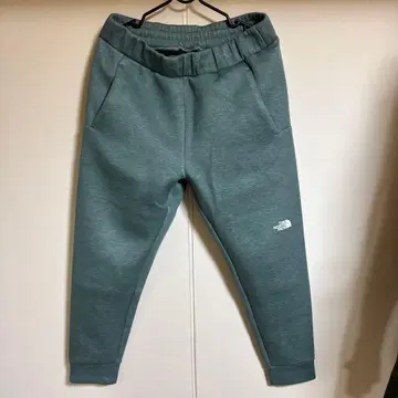 The North Face 조거 팬츠 그레이
