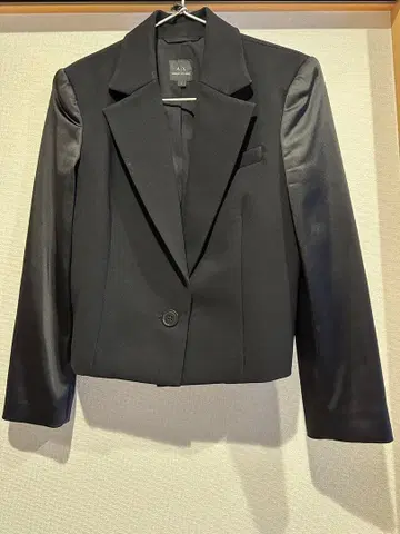 아르마니 익스체인지 자켓 S