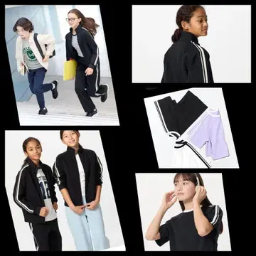 유니클로 5세트 의류 묶음 판매 새상품, 새상품급만 알뜰 구매