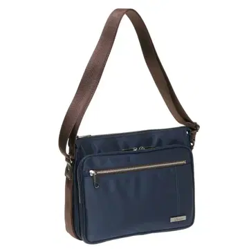 Ace. DARWIN  닐 숄더백 네이비