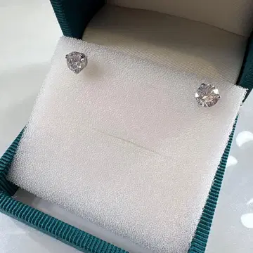 스와로브스키 귀걸이