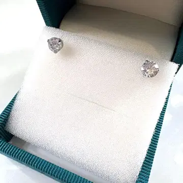 스와로브스키 귀걸이