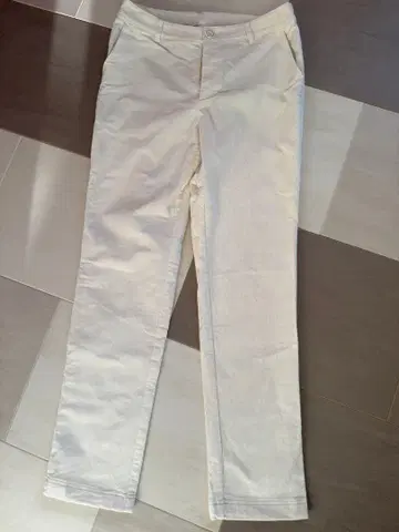 골프 팬츠 여성용