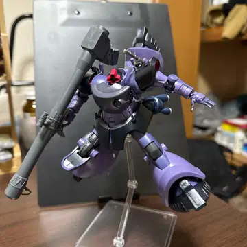 릭 돔 (지크 액스) 결품 있음