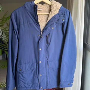 파타고니아 보이즈 인페르노 자켓 키즈 XL14