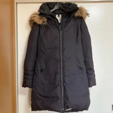 Soia & Kyo 다운 코트