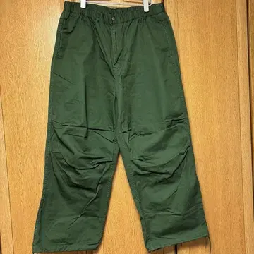 벤 데이비스 스노우 팬츠 워크 팬츠 와이드 팬츠 XL