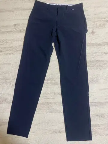 [ 트래비스 매튜 ] 골프 팬츠 블랙