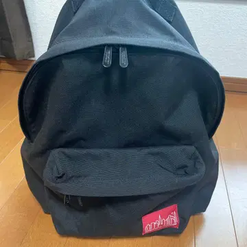 맨해튼 포티지 데이팩 백팩