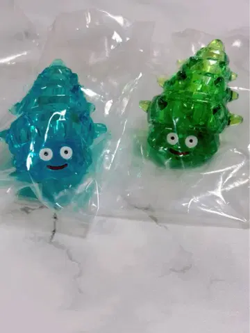 드래곤 퀘스트 크리스탈 몬스터즈 다이아컷